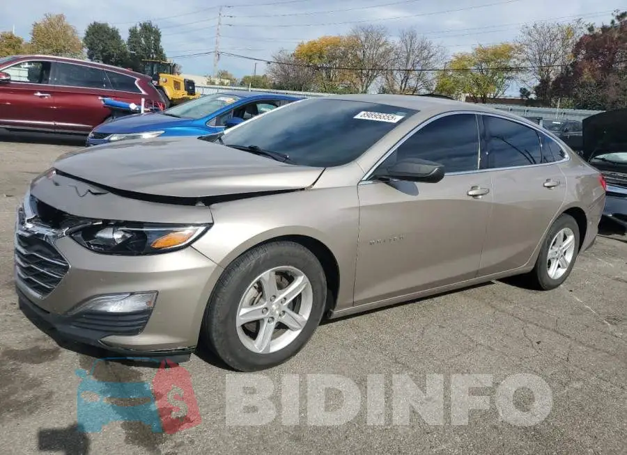 1G1ZB5ST1NF186411 Photo# 1