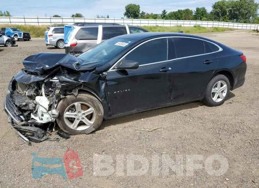 1G1ZB5ST2JF292571 Photo# 1