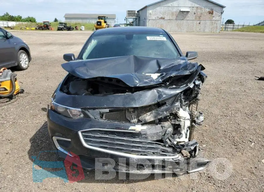 1G1ZB5ST2JF292571 Photo# 5