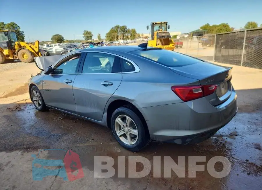 1G1ZB5ST9RF238681 Photo# 2