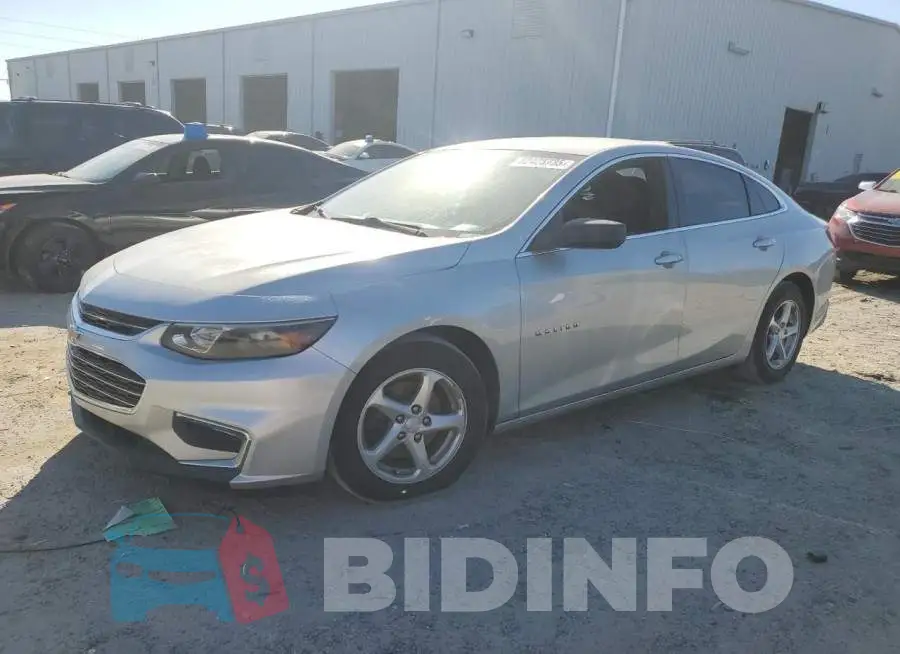 1G1ZB5STXHF167991 Photo# 1