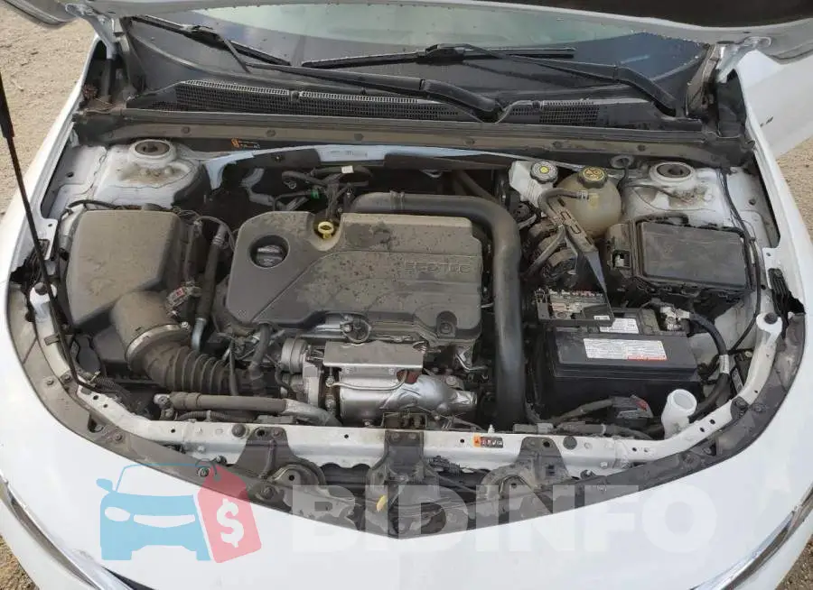 1G1ZC5ST6PF156031 Photo# 11