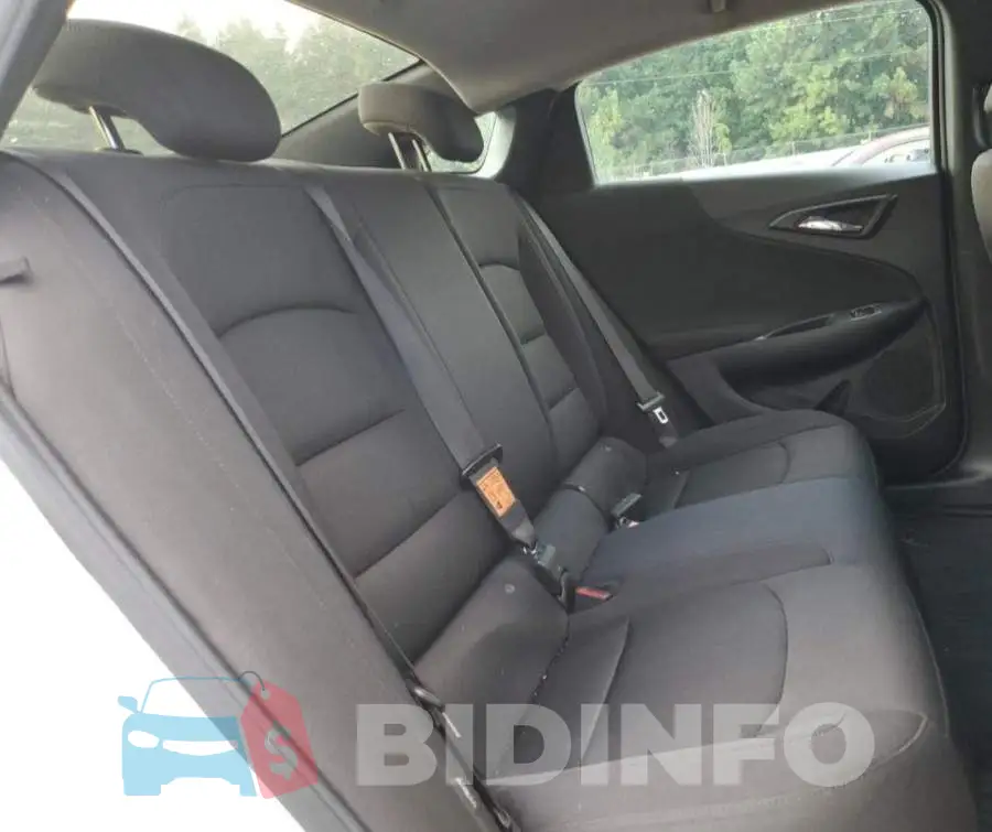 1G1ZC5ST6PF156031 Photo# 10
