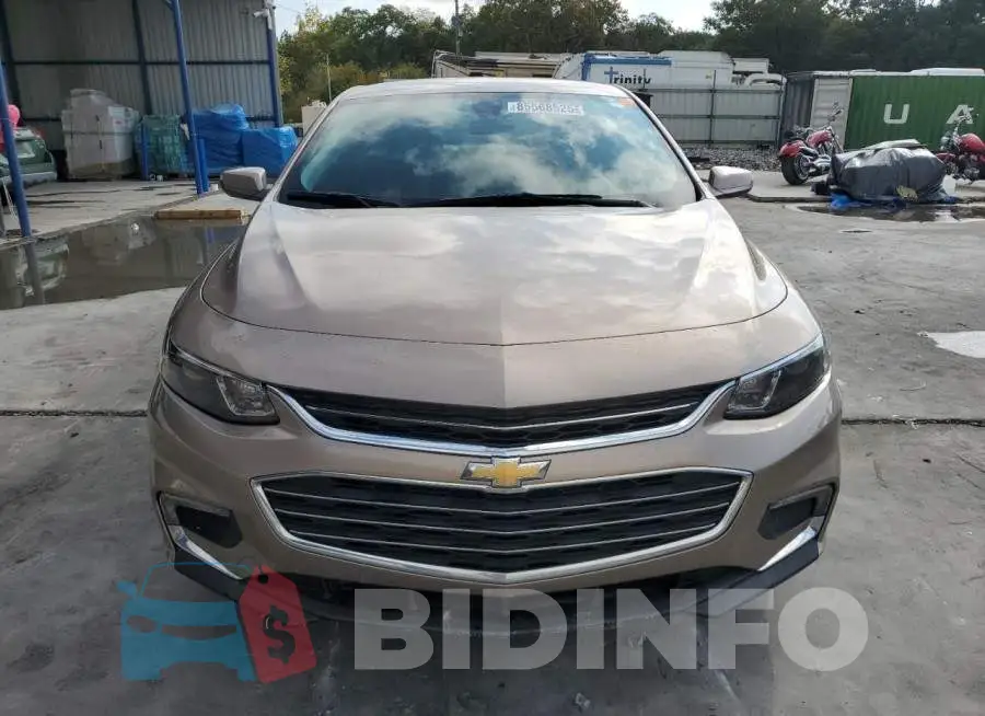 1G1ZD5ST0JF155168 Photo# 5