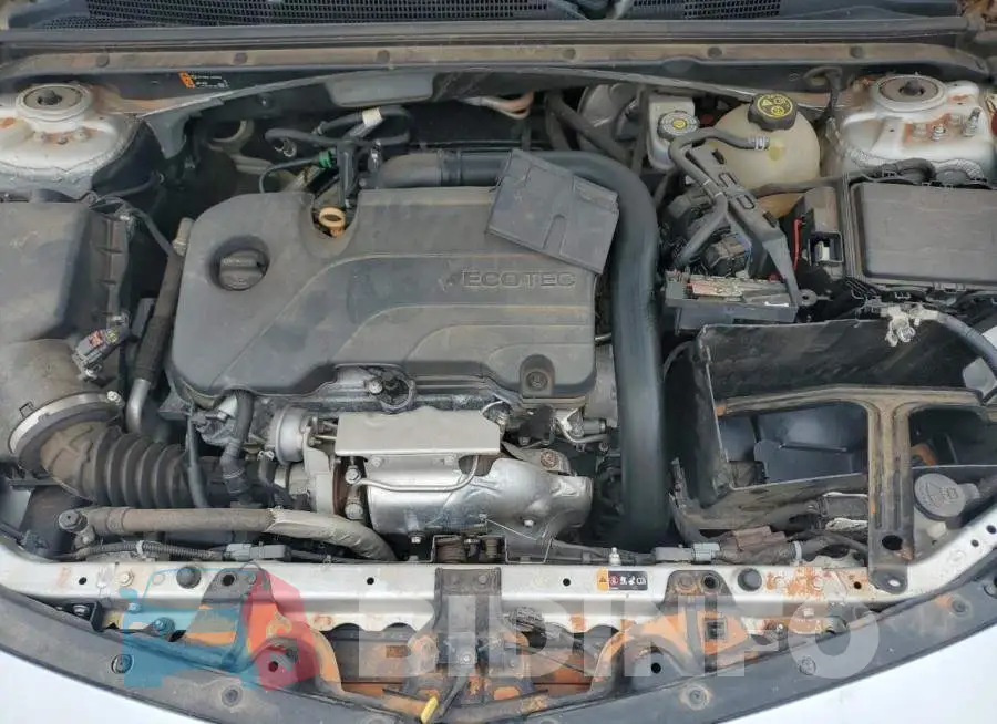 1G1ZD5ST0LF090258 Photo# 11