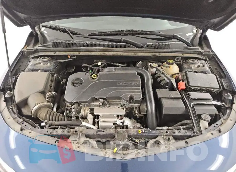 1G1ZD5ST0NF117574 Photo# 11