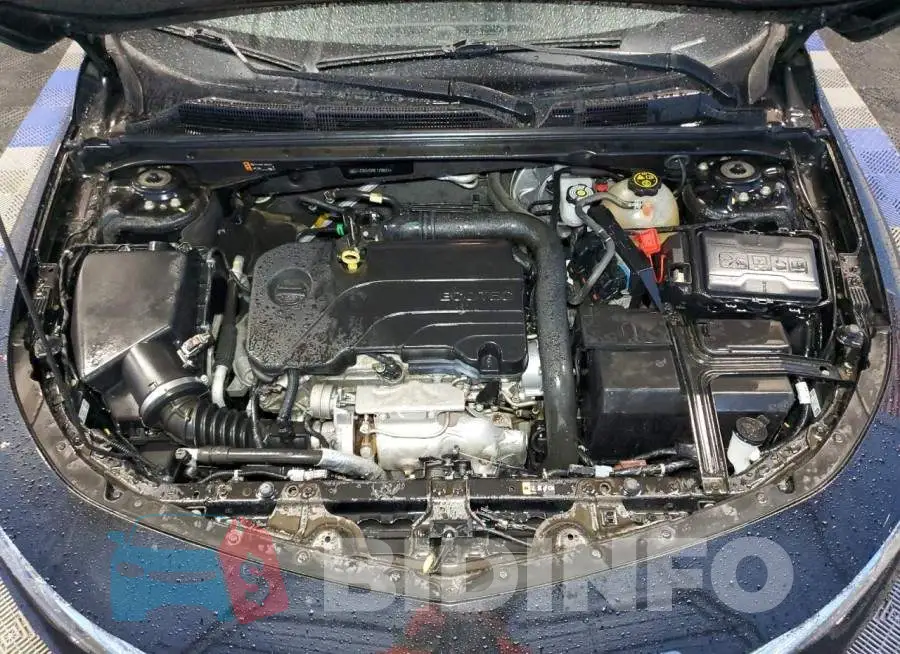 1G1ZD5ST0NF179931 Photo# 11