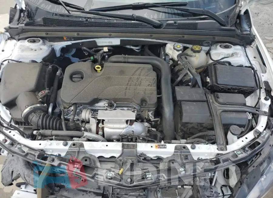 1G1ZD5ST0PF161626 Photo# 11