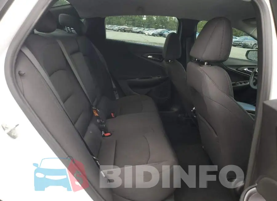 1G1ZD5ST0PF161626 Photo# 10