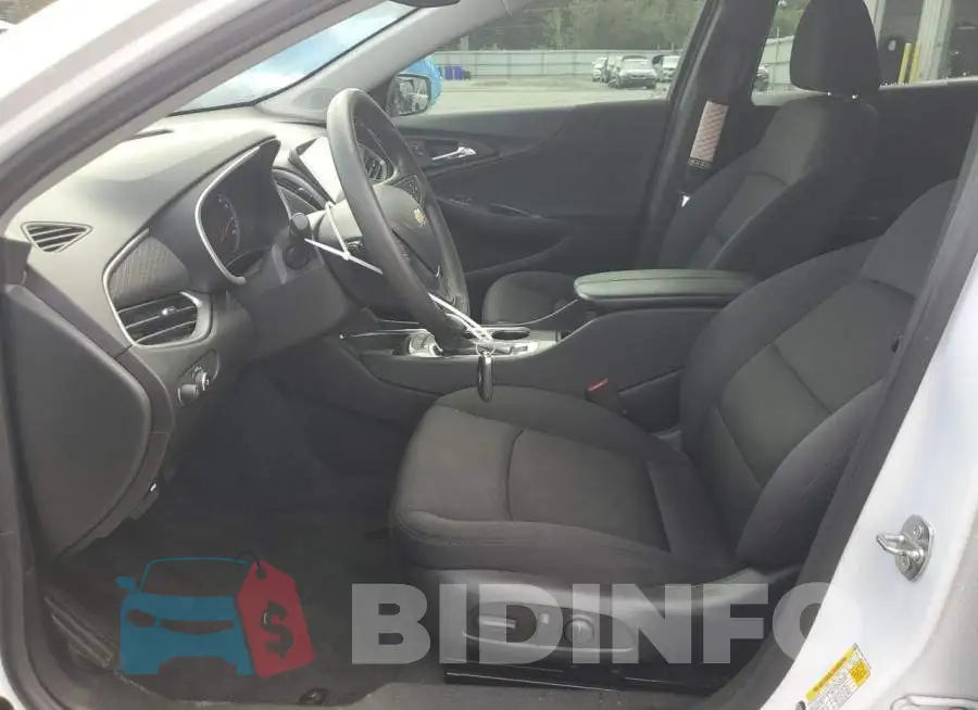 1G1ZD5ST0PF161626 Photo# 7