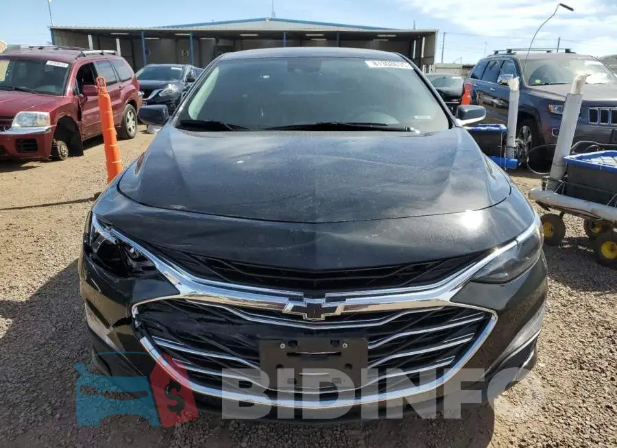 1G1ZD5ST1PF211658 Photo# 5