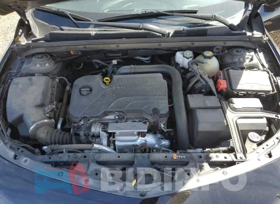 1G1ZD5ST1PF211658 Photo# 11