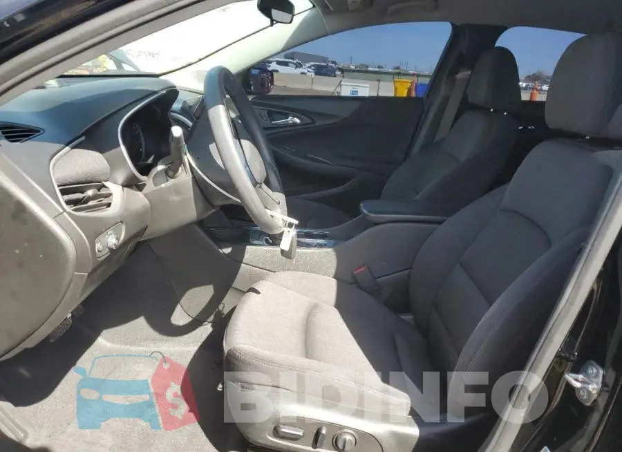 1G1ZD5ST1PF211658 Photo# 7