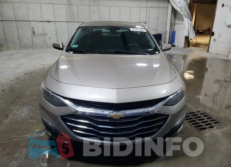 1G1ZD5ST2NF193054 Photo# 5