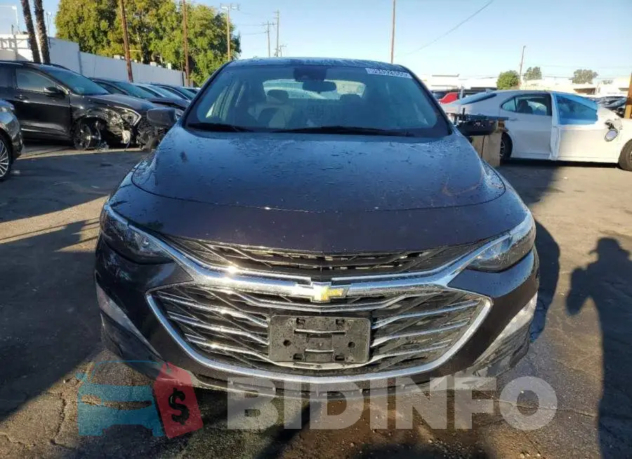 1G1ZD5ST2PF133228 Photo# 5