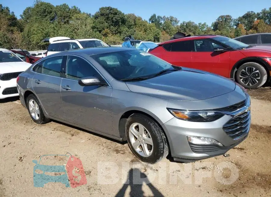 1G1ZD5ST2RF126380 Photo# 4