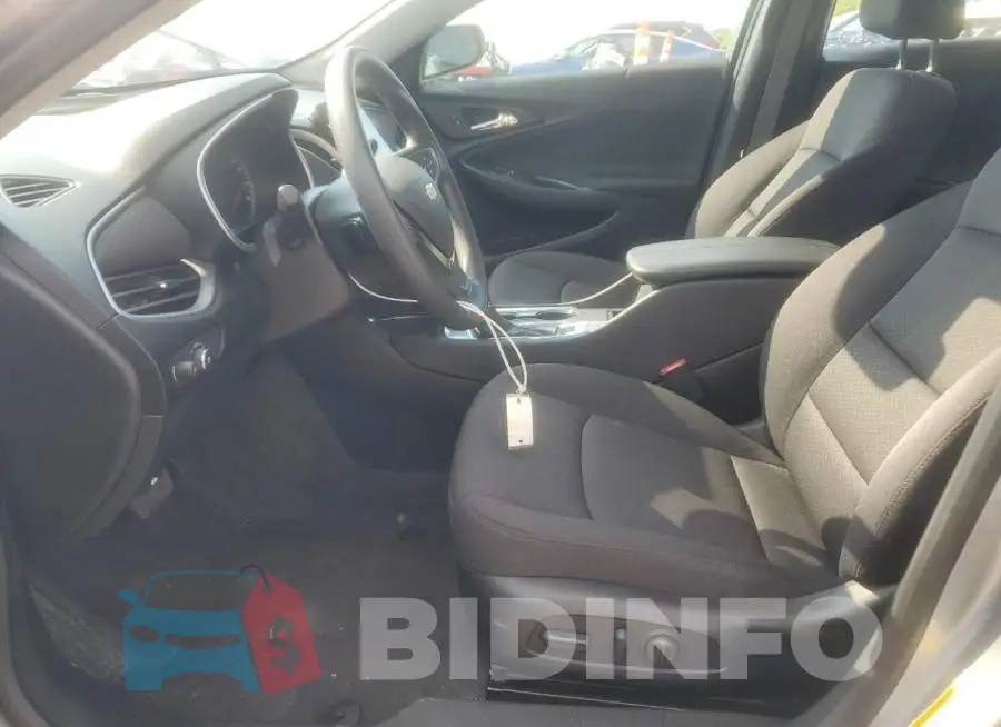 1G1ZD5ST2RF149996 Photo# 7