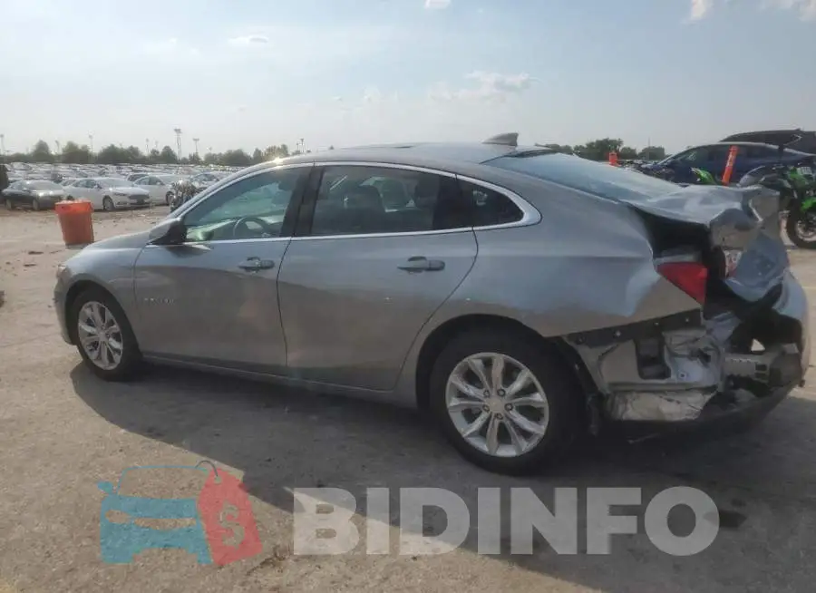 1G1ZD5ST2RF149996 Photo# 2