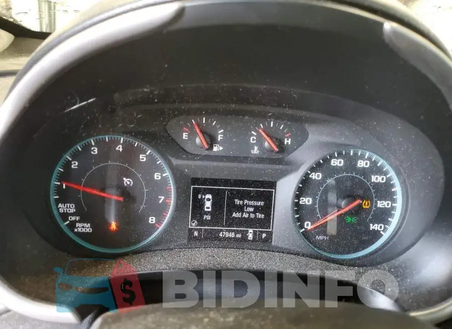 1G1ZD5ST2RF204205 Photo# 9