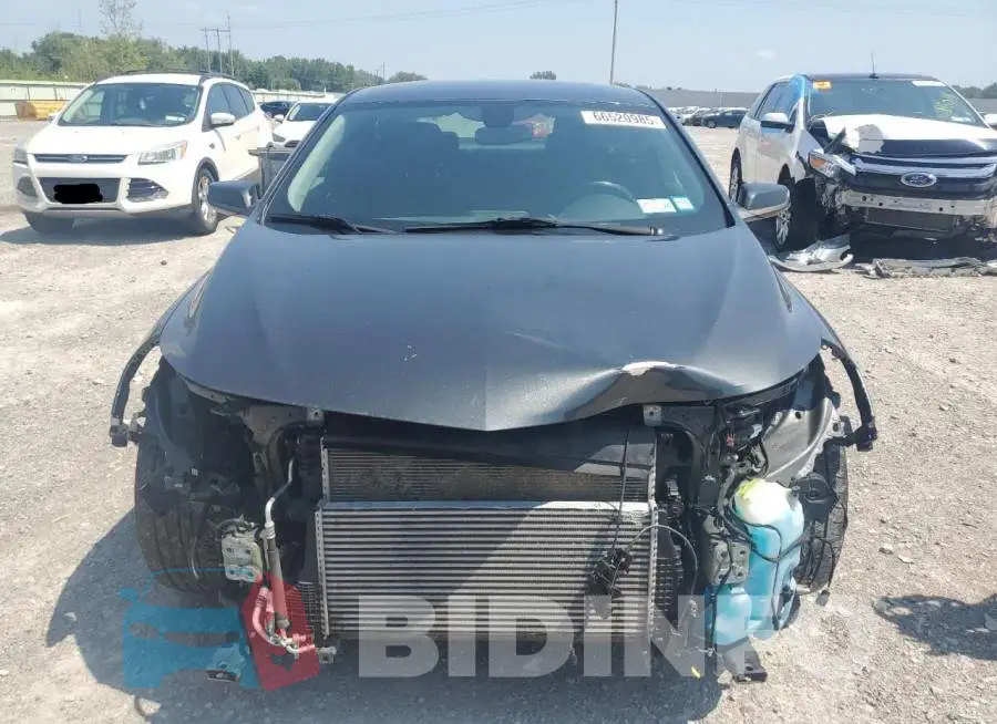 1G1ZD5ST4JF157425 Photo# 5