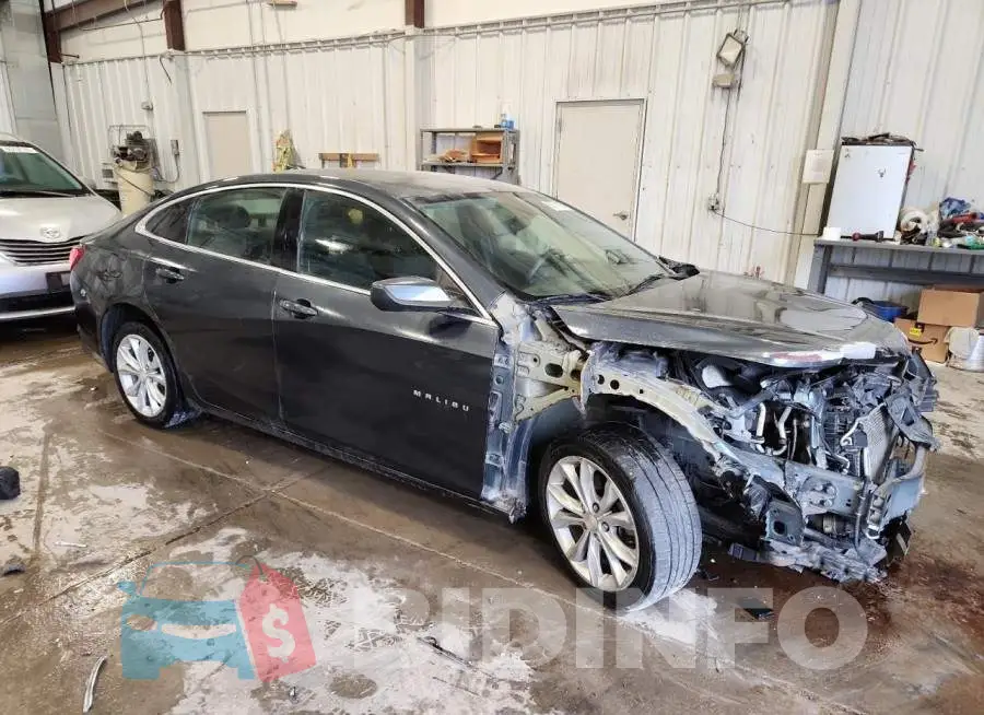 1G1ZD5ST5KF154471 Photo# 4
