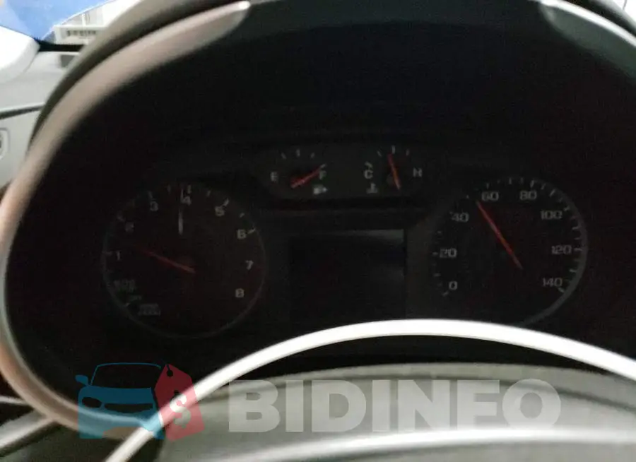 1G1ZD5ST5PF143283 Photo# 9