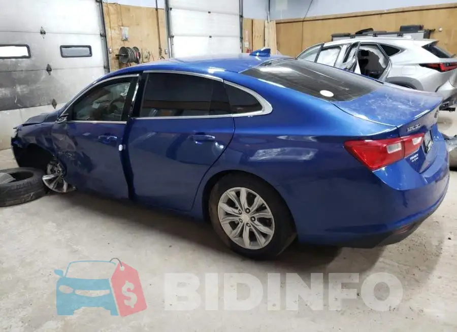 1G1ZD5ST5PF143283 Photo# 2