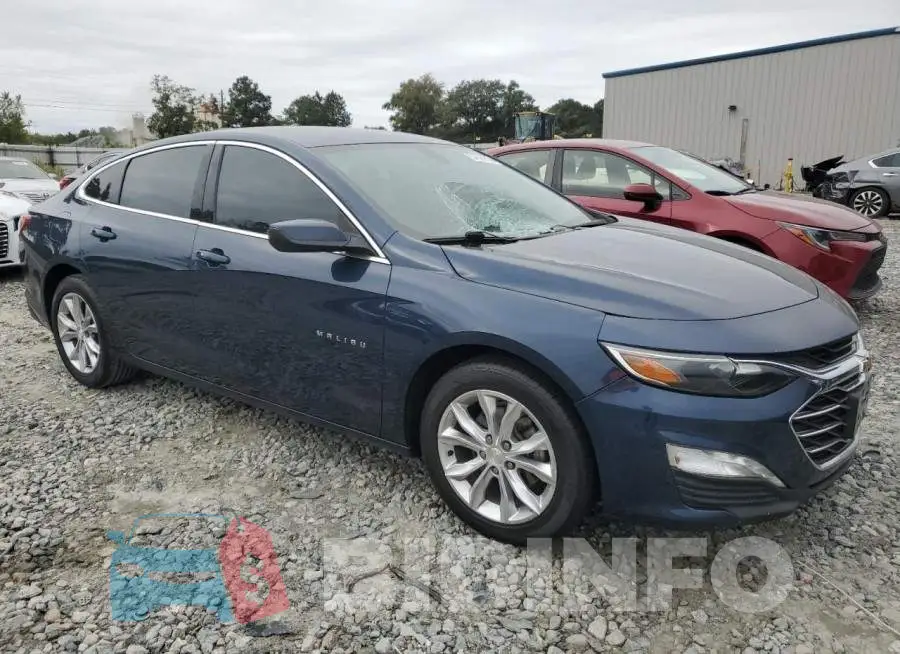 1G1ZD5ST6LF117849 Photo# 4