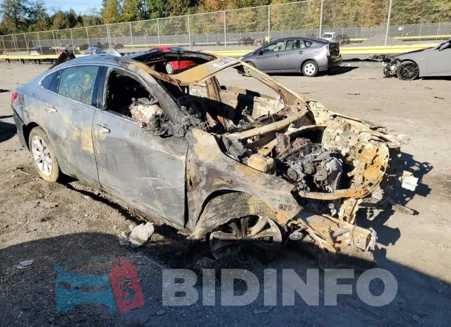 1G1ZD5ST6RF225025 Photo# 4