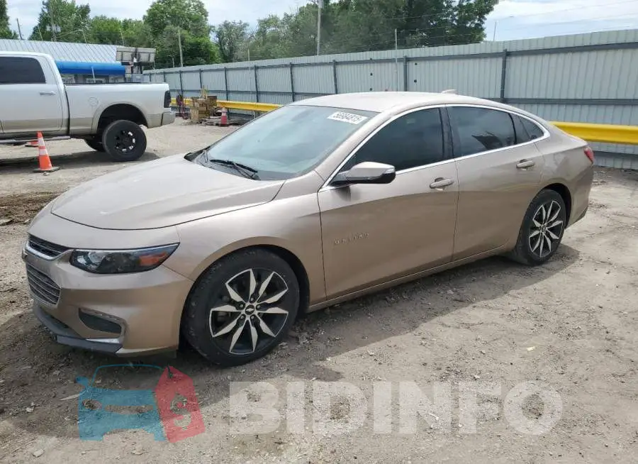 1G1ZD5ST7JF256174 Photo# 1