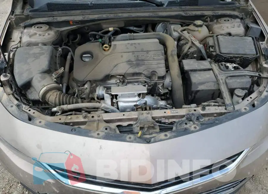 1G1ZD5ST7JF256174 Photo# 11
