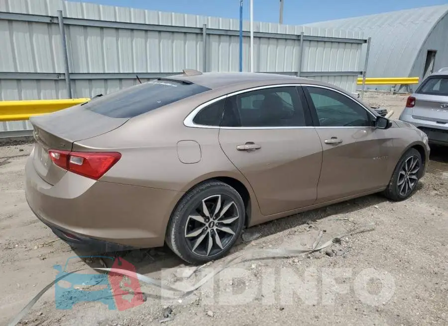 1G1ZD5ST7JF256174 Photo# 3