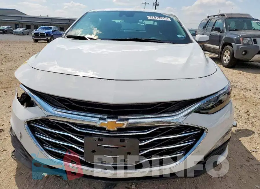1G1ZD5ST7RF169791 Photo# 5