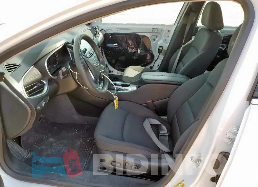 1G1ZD5ST7RF169791 Photo# 7