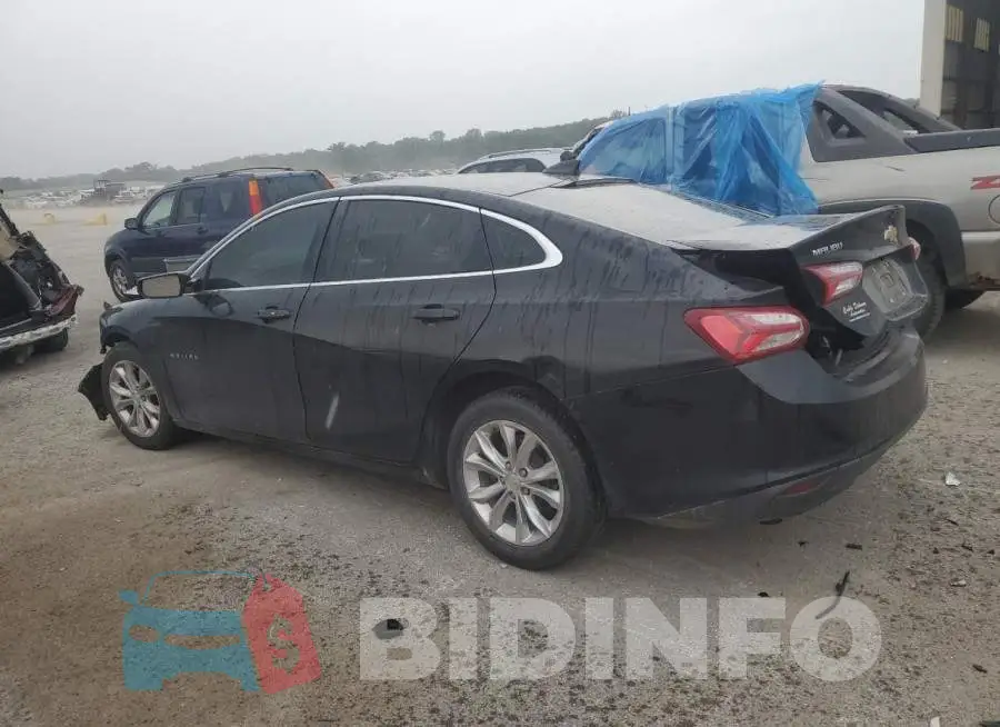 1G1ZD5ST9LF032858 Photo# 2