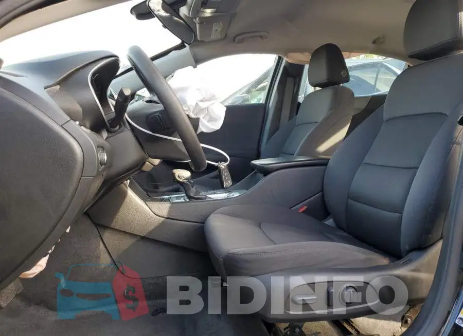 1G1ZD5ST9NF158592 Photo# 7