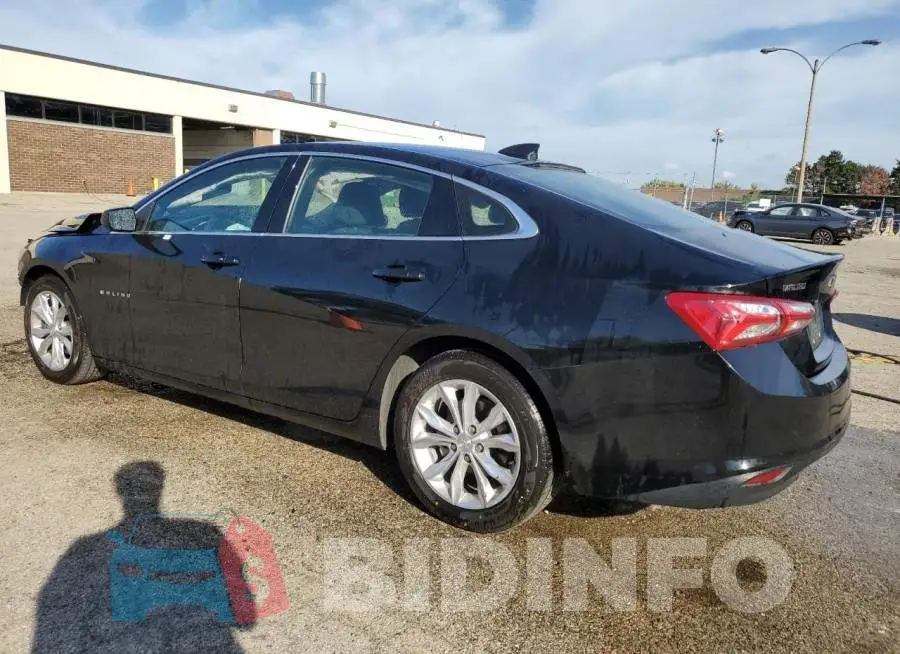 1G1ZD5ST9NF158592 Photo# 2