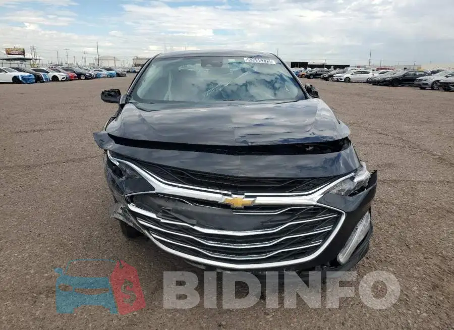 1G1ZD5ST9PF131606 Photo# 5