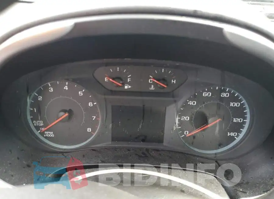 1G1ZD5ST9PF177016 Photo# 9