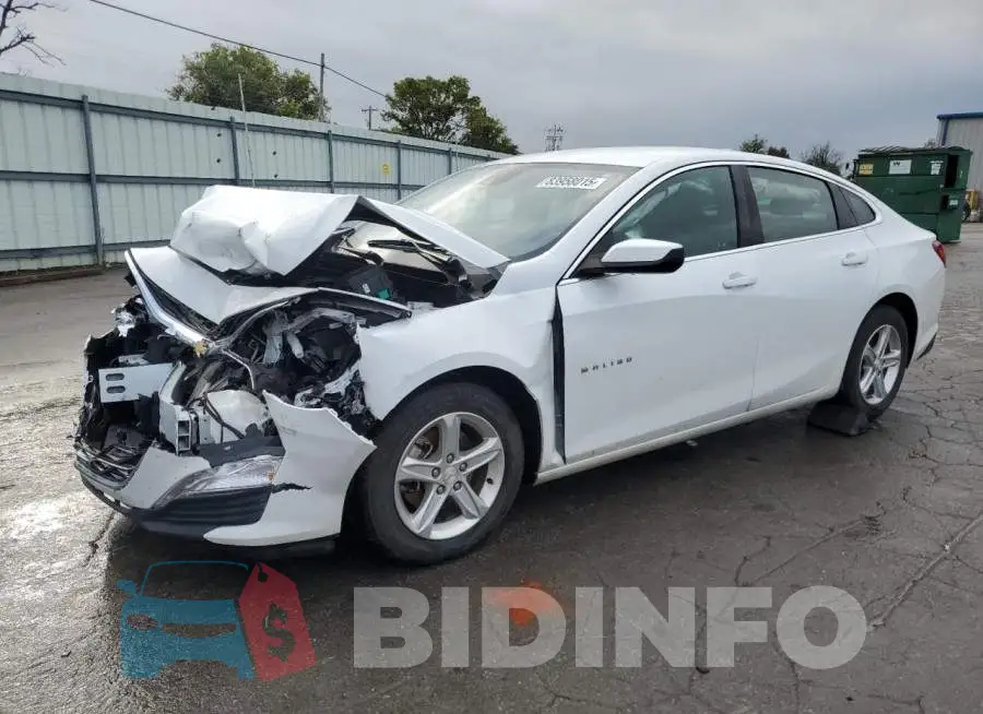 1G1ZD5ST9PF177016 Photo# 1
