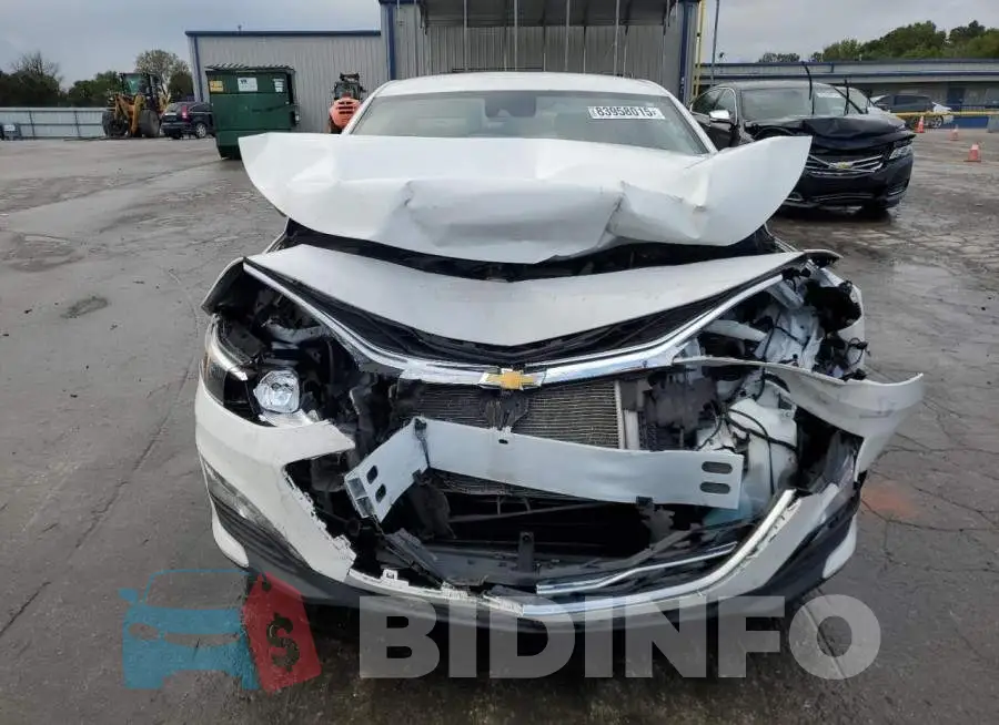 1G1ZD5ST9PF177016 Photo# 5