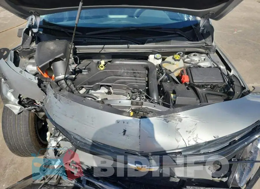 1G1ZD5STXPF253035 Photo# 11