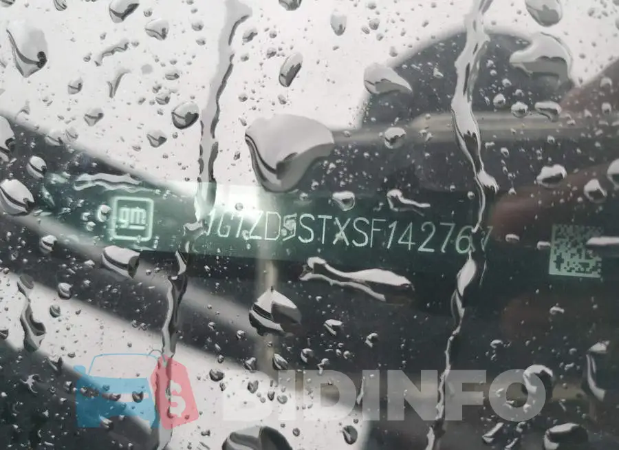 1G1ZD5STXSF142767 Photo# 12