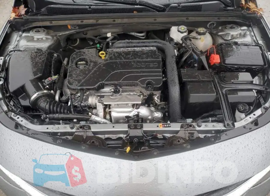 1G1ZD5STXSF142767 Photo# 11