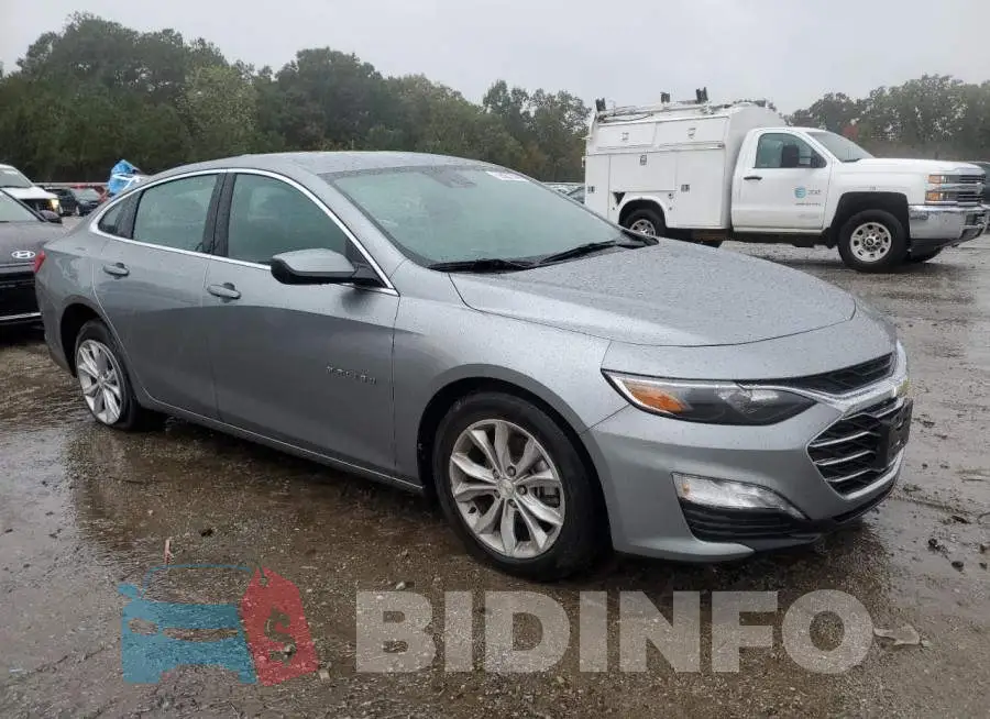 1G1ZD5STXSF142767 Photo# 4