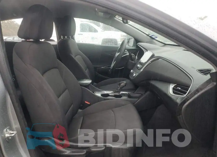 1G1ZD5STXSF142767 Photo# 7