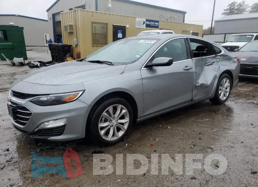 1G1ZD5STXSF142767 Photo# 1