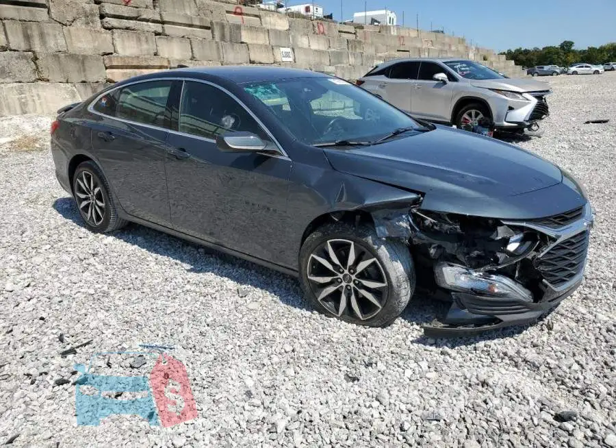 1G1ZG5ST8LF149774 Photo# 4