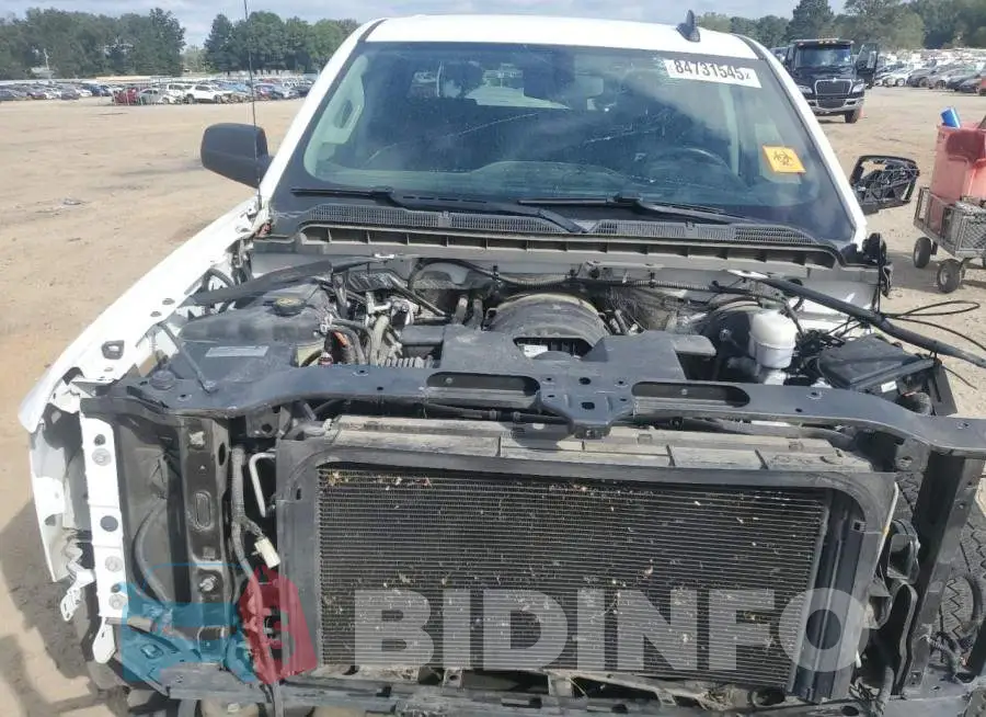 1GCRCPEC6JZ235817 Photo# 11