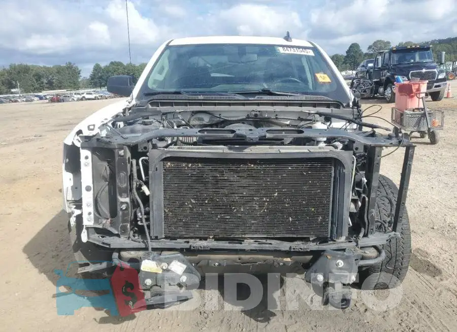 1GCRCPEC6JZ235817 Photo# 5